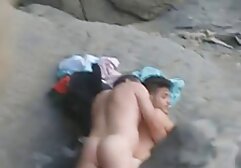 MILF rubia Jolene se masturba y chupa una videos xxx argentinos amateur polla