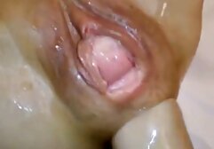 Caliente chica rubia amateur acción con semen en boca pareja argentina cogiendo