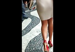 Slutty with Pie Face tiene argentina anal hd su apretado coño lamido y follado por una gran polla en el suelo