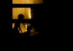 Jugoso morena argentinas desnudas famosas consigue doble penetrado por la negro y blanco polla