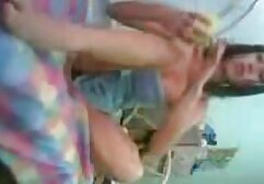 Ron Jeremy, Nina Hartley, Lili Marlene modelos argentinas teniendo sexo en un vintage video porno