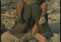 Papá-ella recibe su porno hub argentinas tiro escariado