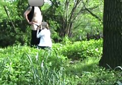 Gruppenfick im Oldie-Tierra nenitas argentinas cojiendo