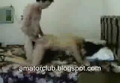 Pálido enseña aprende a follar argentina amateur sex por tetona milf Sheila